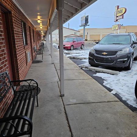 Ontario Inn エクステリア 写真