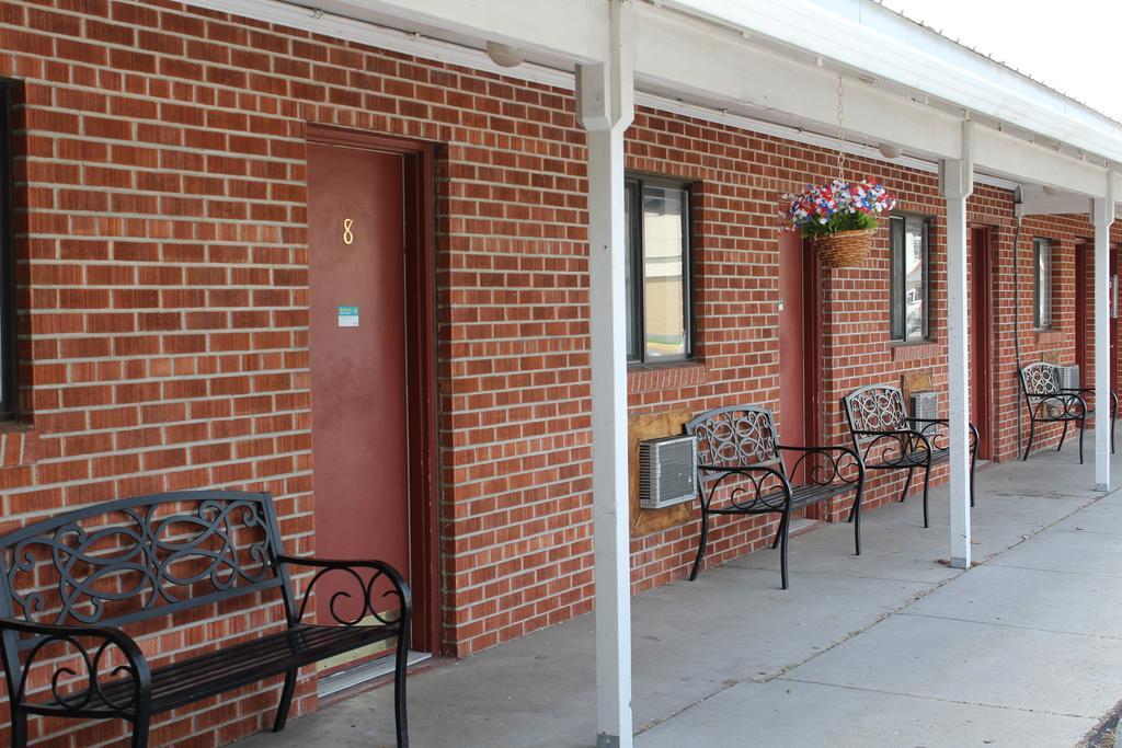 Ontario Inn エクステリア 写真