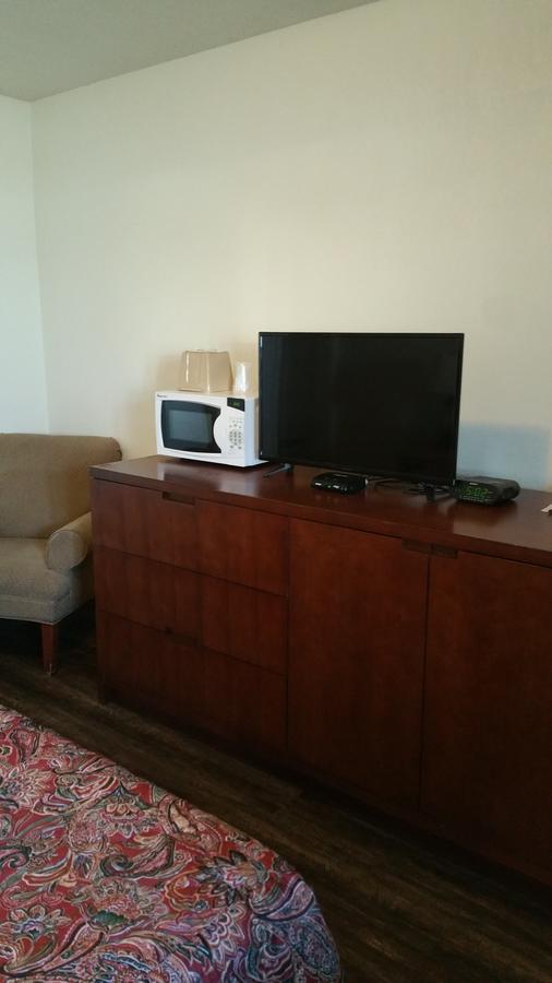 Ontario Inn エクステリア 写真