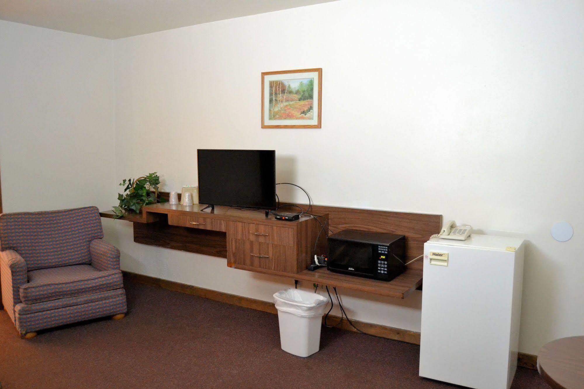 Ontario Inn エクステリア 写真