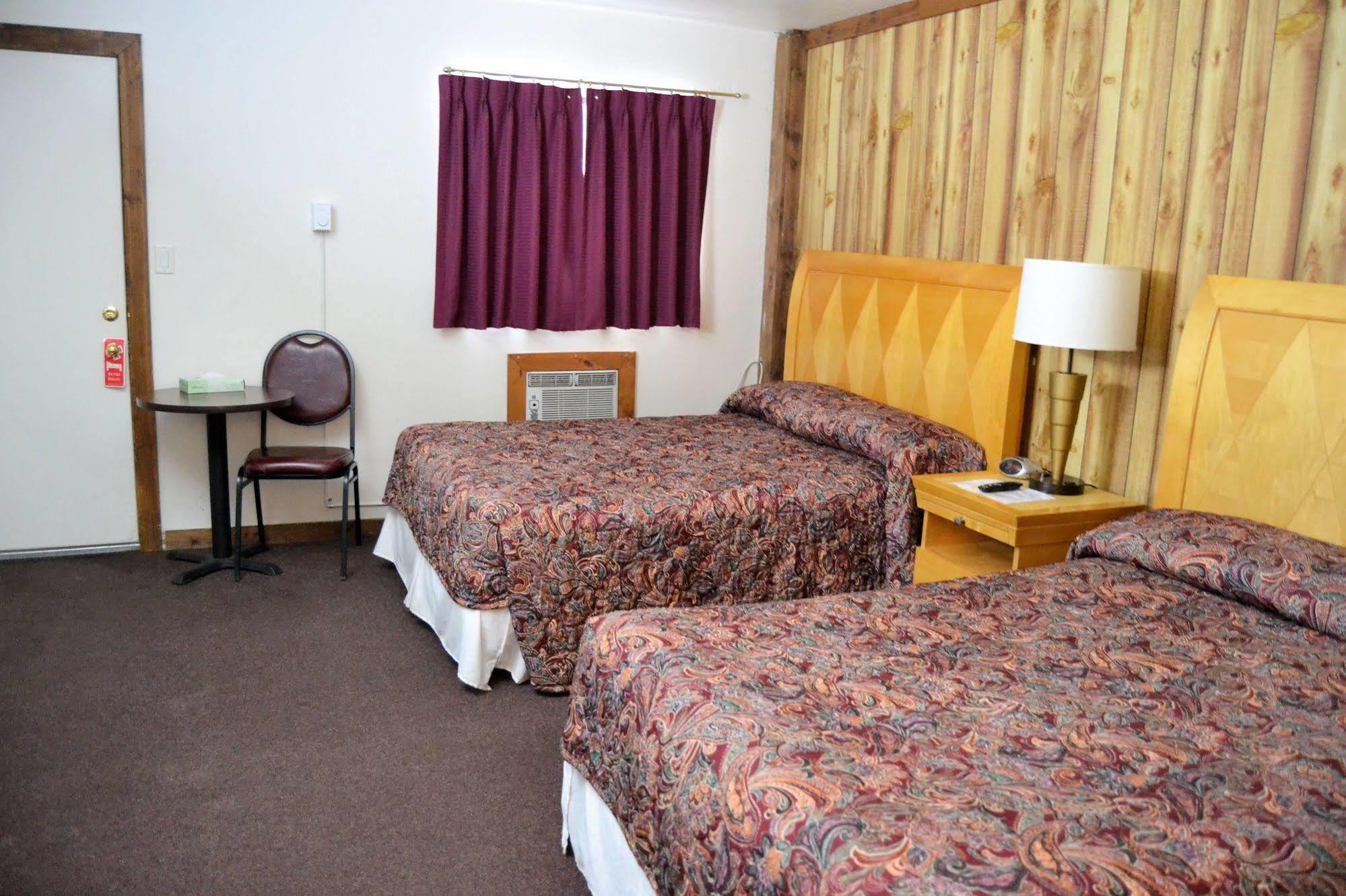 Ontario Inn エクステリア 写真