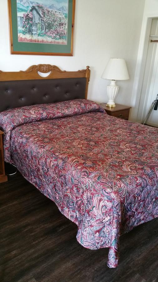 Ontario Inn エクステリア 写真