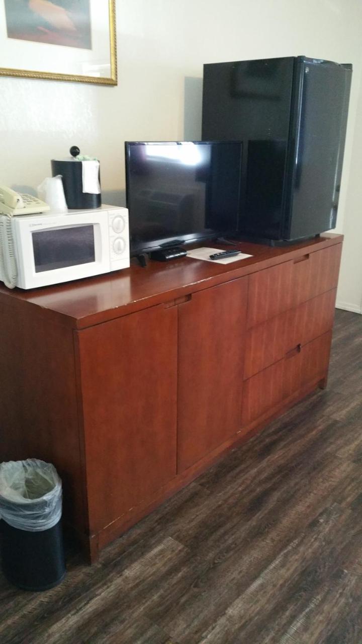 Ontario Inn エクステリア 写真