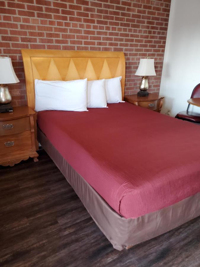 Ontario Inn エクステリア 写真
